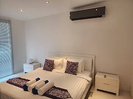 Sunset Plaza Condominium
