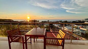 Sunset Plaza Condominium