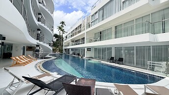 Sunset Plaza Condominium