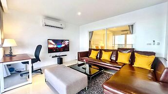 Sunset Plaza Condominium