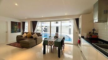 Sunset Plaza Condominium