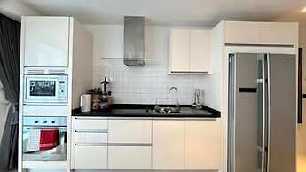 Sunset Plaza Condominium