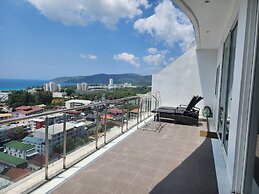 Sunset Plaza Condominium