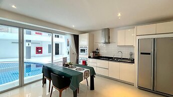 Sunset Plaza Condominium