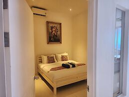 Sunset Plaza Condominium