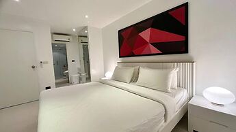 Sunset Plaza Condominium