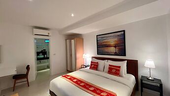 Sunset Plaza Condominium
