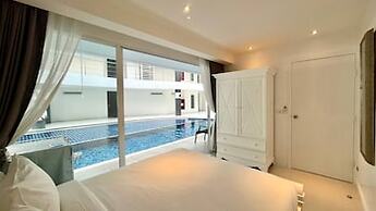 Sunset Plaza Condominium