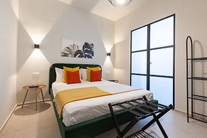 Malva Rooms
