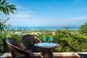 View Phuket Private Pool