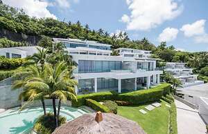 View Phuket Private Pool