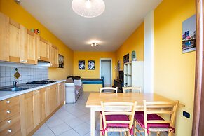 Suite Panorama Puegnago