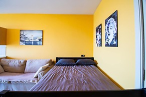 Suite Panorama Puegnago