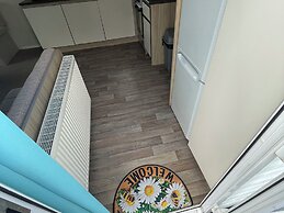 Golden Gate Holiday Centre - Holiday Accommodation 22147