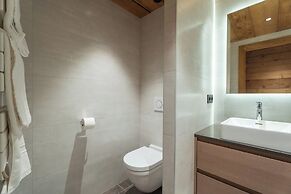 Hameau des clos Téléporté