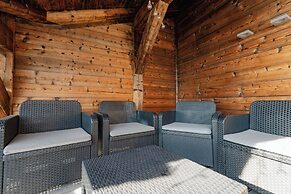Hameau des clos Téléporté
