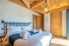 Hameau des clos Téléporté
