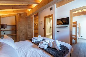 Hameau des clos Téléporté