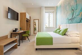 Julia's Boutique Rooms
