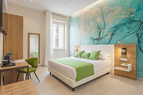 Julia's Boutique Rooms