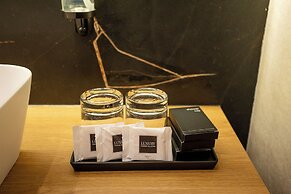 Julia's Boutique Rooms