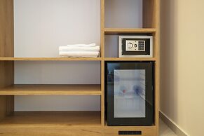 Julia's Boutique Rooms