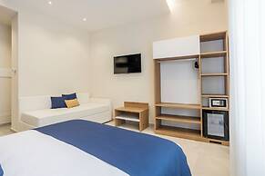 Julia's Boutique Rooms