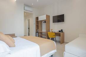 Julia's Boutique Rooms