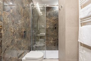 Julia's Boutique Rooms