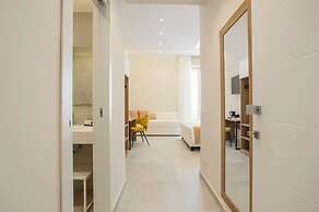 Julia's Boutique Rooms