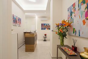 Julia's Boutique Rooms