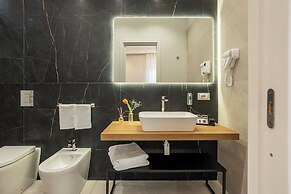 Julia's Boutique Rooms