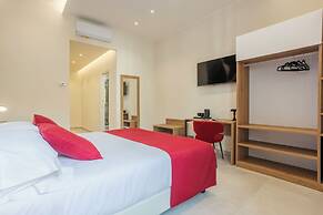 Julia's Boutique Rooms
