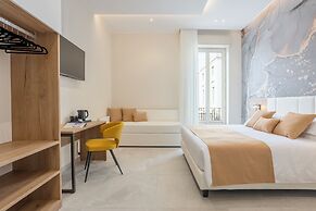 Julia's Boutique Rooms