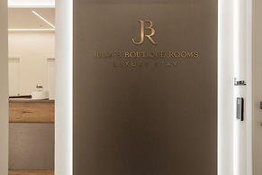 Julia's Boutique Rooms