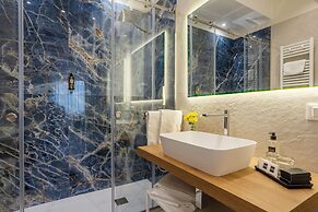 Julia's Boutique Rooms