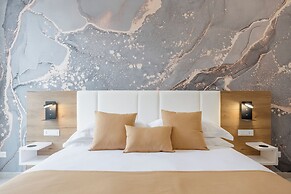 Julia's Boutique Rooms