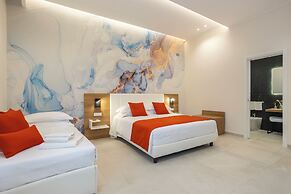 Julia's Boutique Rooms