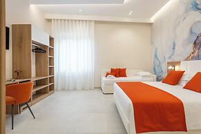 Julia's Boutique Rooms