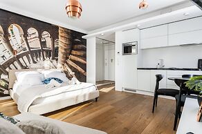 Premium Apartments by Wawel Castle