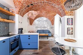 Premium Apartments by Wawel Castle
