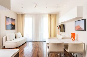 Premium Apartments by Wawel Castle