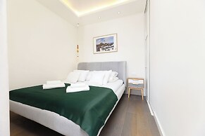 Premium Apartments by Wawel Castle