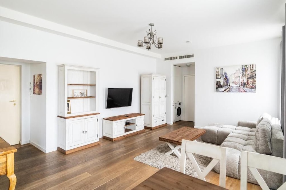 Premium Apartments by Wawel Castle