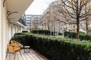 Premium Apartments by Wawel Castle