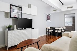 Premium Apartments by Wawel Castle