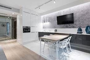 Premium Apartments by Wawel Castle