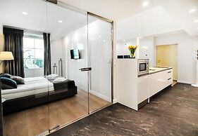 Premium Apartments by Wawel Castle