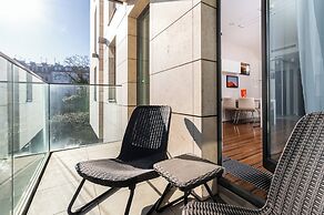 Premium Apartments by Wawel Castle