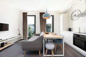 Premium Apartments by Wawel Castle